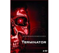 Terminator - Ultimate Edition