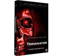 Terminator - Ultimate Edition E