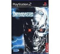 TERMINATOR UN AUTRE FUTUR / PlayStation 2