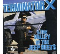 Terminator X & Valley of Jeep Beets