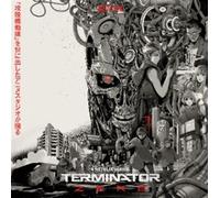 Birsky, Michelle & Kevin Henthorn - Terminator Zero [Import]