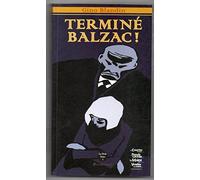 Termine Balzac