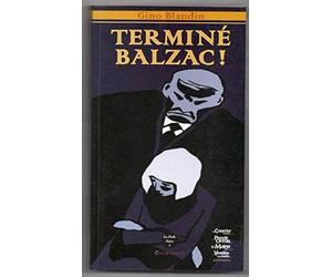 Termine Balzac
