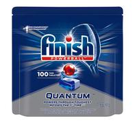 Terminer les onglets de gel de d tergent lave-vaisselle quantum