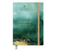 Terminkalender Campus Smaragd 18 Monate 2026/2027