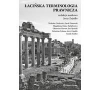 Terminologie juridique latine