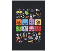 Terminplaner 2021: Terminkalender Fuer 2021 Mit Lehrer Spruch Cover Wochenplaner Elegantes Softcover A5 To Do Liste Platz Fuer Notizen Fuer Familie, Beruf, Studium Und Schule