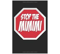 Terminplaner 2021: Terminkalender Fuer 2021 Mit Stop The Mimimi Cover Wochenplaner Elegantes Softcover A5 To Do Liste Platz Fuer Notizen Fuer Familie, Beruf, Studium Und Schule