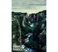 Terminplaner 2026: Berge - Taschenkalender | Wochenplaner, Terminkalender von Januar bis Dezember 2026 Ideal für Studenten, Berufstätige und ... Kontaktliste, Notizen - Klein Taschenformat