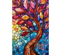 Terminplaner 2026 Motivation: Achtsamkeitskalender 2026: Der Buch Kalender 2026, Achtsamkeitsplaner, Motivations-Terminkalender, Wochenplaner, ... und Reflexionen für ein erfülltes Leben