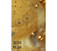 Terminplaner 2026 Motivation: Terminplaner 2026 Gold: Buch Kalender 2026 im A5-Format, Motivations-Terminplaner, Erfolgskalender, 53 undatierte Wochen, Notizen, Reflexionen für ein erfolgreiches Leben