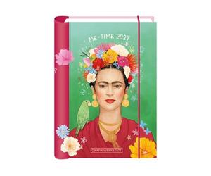 Terminplaner 2027 Me-Time: Weil du wertvoll bist: Terminplaner Hardcover