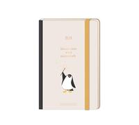 Terminplaner Letterart 2024 Dieses Jahr wird zauberhaft: Terminplaner Hardcover