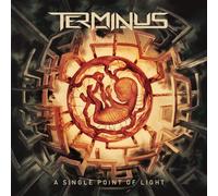 Terminus A Single Point of Light (Vinyl) 12" Album