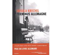 TERMINUS ALLEMAGNE