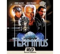 Terminus (Collector's Edition) [Blu-ray]