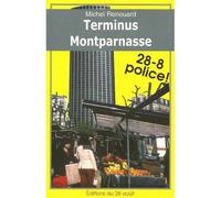 Terminus Montparnasse