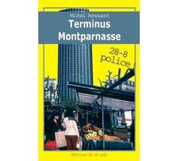 Terminus Montparnasse