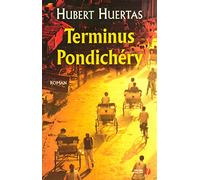 Terminus Pondichery