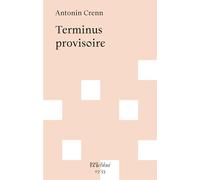 Terminus provisoire