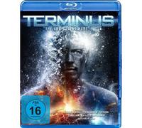 Terminus - The End Begins Here