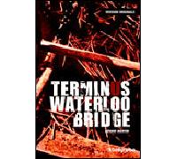 Terminus Waterloo bridge Des romans policiers pour entretenir votre anglais - Bernie Martin - Studyrama Eds - broché - Méthode de langue