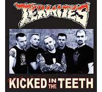 Termites - Kicked in The Teeth [Import]