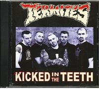 Termites - Kicked in The Teeth