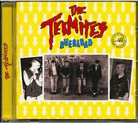 Termites - Overload