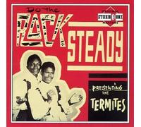 Termites, The - Do The Rock Steady