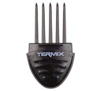 Termix Accessoire de nettoyage professionnel pour brosses à cheveux, indispensable pour un entretien optimal des brosses