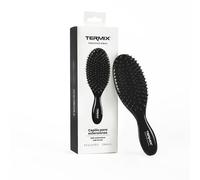 Termix Grande Brosse pneumatique poil de sanglier et nylon pour extensions courtes