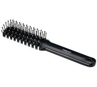 Termix Brosse à Cheveux Skeleton, Brosse à Cheveux Anti-Chute, Démêlant pour Cheveux pour Femmes, Fibres en Nylon à Bouts Arrondis, Protège le Cuir Chevelu, Brossage Doux, Grand Taille
