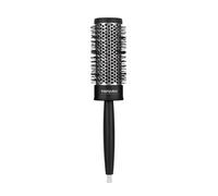 Termix Brosse à Cheveux Thermique Ronde Professionnelle avec Tube en Aluminium pour Retenir la Chaleur et Réduire le Temps de Séchage, Brosse de Coiffure Professionnelle, Diamètre 37mm