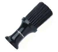 Termix Brosse à Couper les Cheveux, Rasoir de Coiffeur, Brosse de Barbier, Accessoires Professionnels de Barbier, Fibres Douces pour un Travail en Toute Propreté