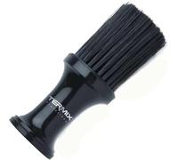 Termix Brosse à Couper les Cheveux, Rasoir de Coiffeur, Brosse de Barbier, Accessoires Professionnels de Barbier, Fibres Douces pour un Travail en Toute Propreté