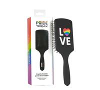 Termix Paddle Brush Pride Edition, noir