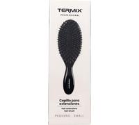 Termix Grande Brosse pneumatique poil de sanglier et nylon pour extensions courtes