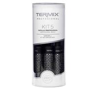Termix – Kit de brosses professionnelles 5