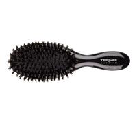 TERMIX Brosses à démêler Brosse paddle poils de sanglier 1 Pce 1 Pce