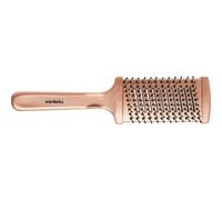 TERMIX Brosses-peignes Brosses-platesThermal Flat Brush Gold Rose 1 Stk.