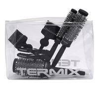 TERMIX Brosses-peignes Brosses-rondesKit d'outils Academy Brosse ronde Professional Ø23 + Brosse ronde Professional Ø32 + Brosse ronde Professional Ø43 + 2 pinces à cheveux + 2 pinceaux à coloration 1