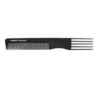 TERMIX Brosses-peignes Peignes-a-charbonCarbon comb 862 1 Stk.