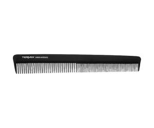TERMIX Brosses-peignes Peignes-a-charbonPeigne en carbone 824 1 Stk.