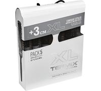 TERMIX Brosses rondes Pack de 5 EvoXL Pce 5 Pce