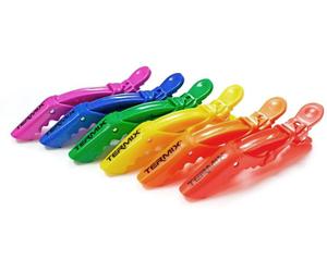 Termix Clips Crocodile Pride