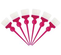 Termix Colorista Fuchsia - Étroit - 6 pièces