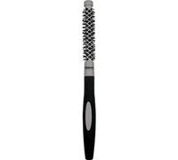 Termix Brosse à cheveux Evolution Basic – Ronde thermique 12 mm, fibre ionisée – Cheveux moyens