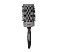 Termix Evolution Basic Brosse à cheveux thermique ronde professionnelle en fibre ionisée haute performance, en particulier pour les cheveux d'épaisseur moyenne, diamètre Ø60