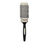 Termix Evolution Soft, Brosse à Cheveux Ronde Thermique à Fibres Spécialement Conçues pour les Cheveux fins et Délicats, Diamètre 43